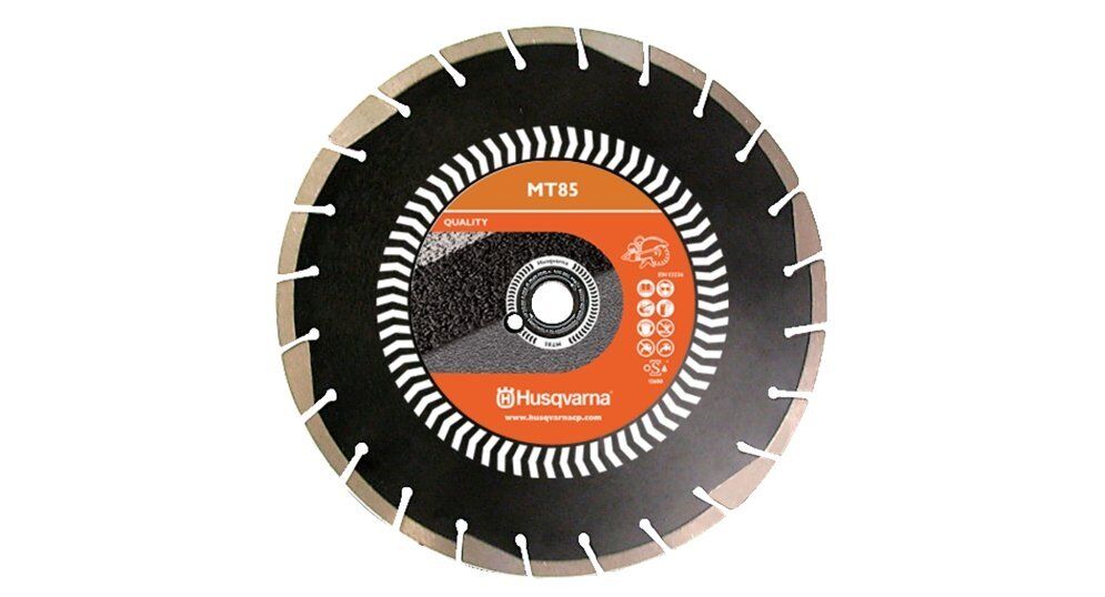 Husqvarna MT 85 ΔΙΣΚΟΣ ΚΟΠΗΣ 543087387